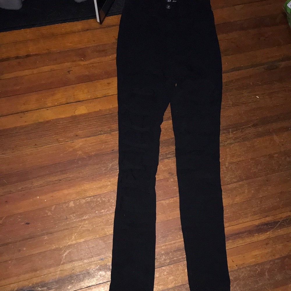 Legging pants